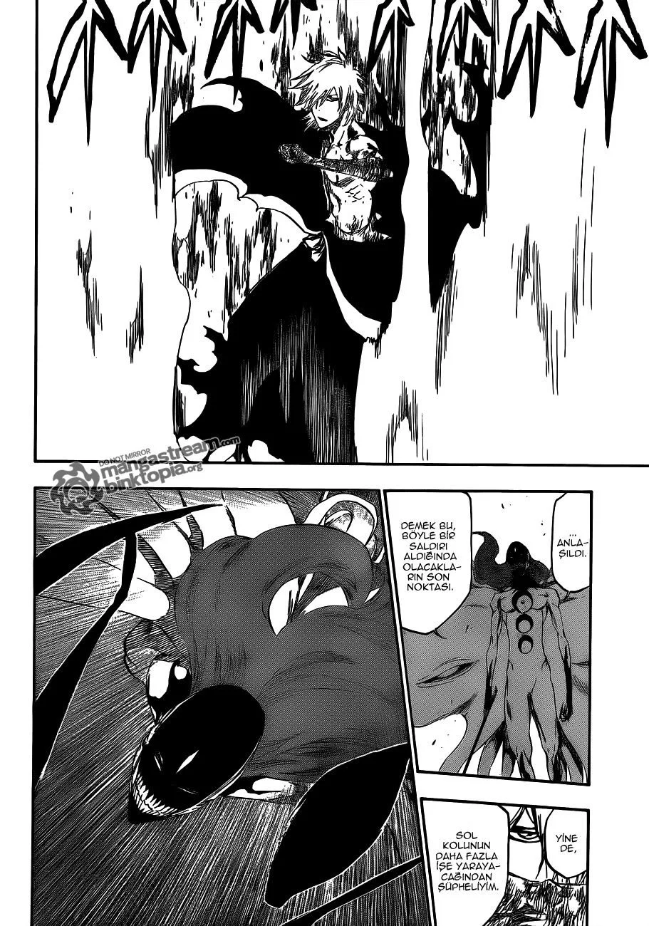 Bleach - Bölüm 419 - Sayfa 13