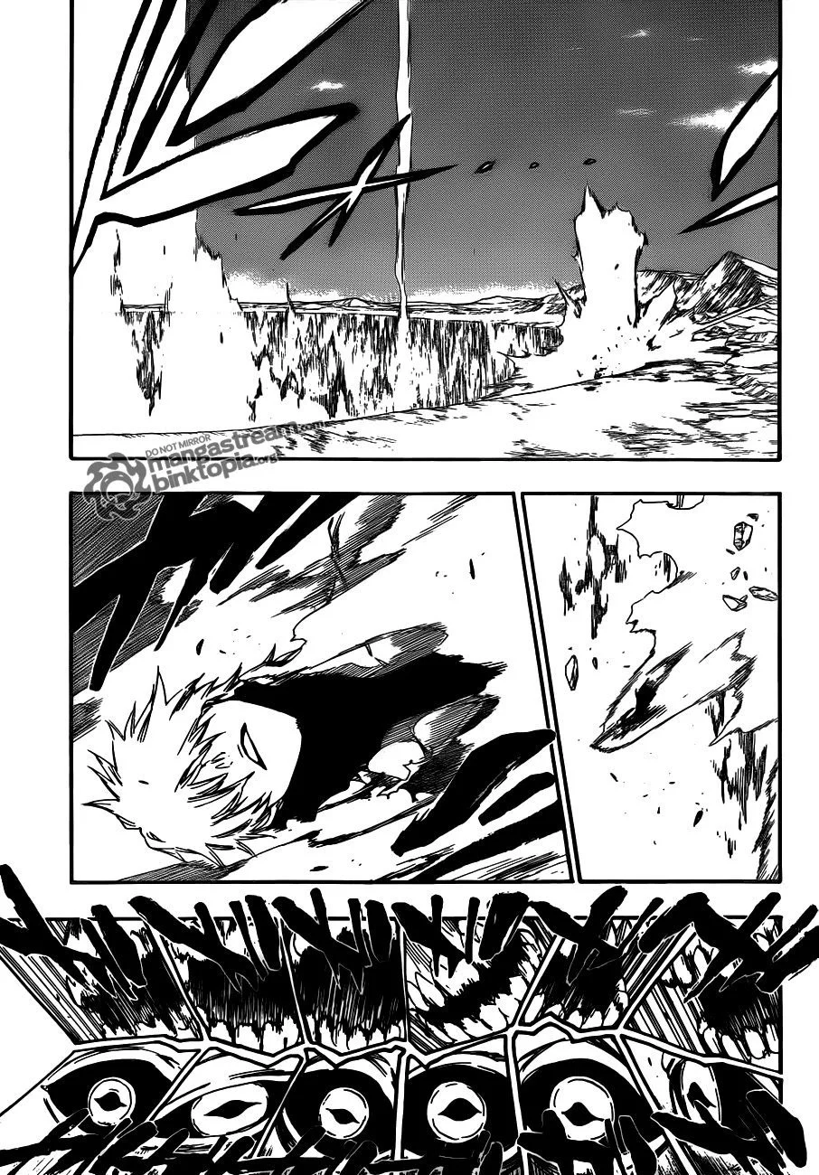 Bleach - Bölüm 419 - Sayfa 14