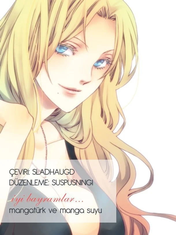 Bleach - Bölüm 419 - Sayfa 19