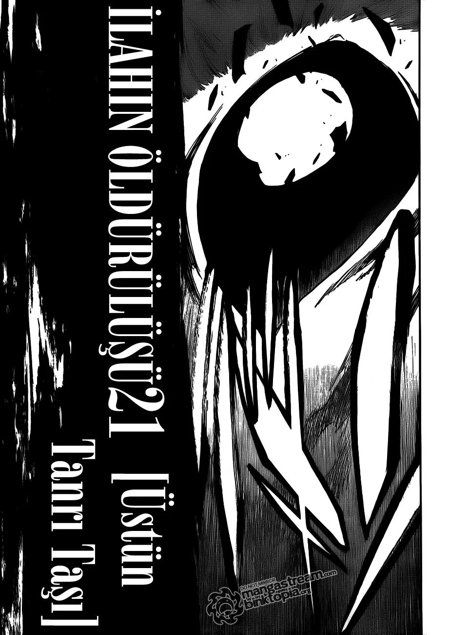 Bleach - Bölüm 419 - Sayfa 5