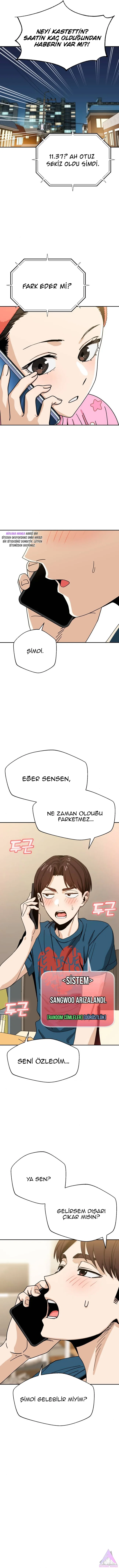 Maybe Meant to Be - Bölüm 30 - Sayfa 12