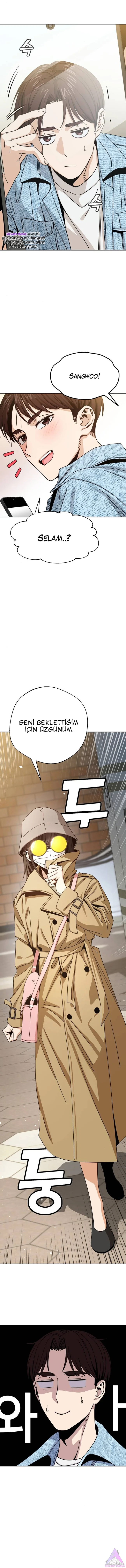 Maybe Meant to Be - Bölüm 30 - Sayfa 14
