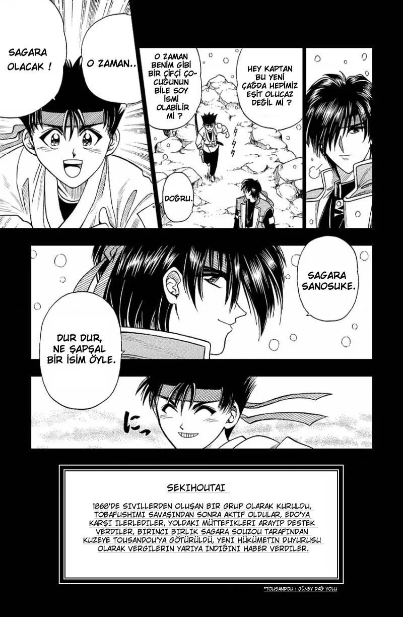 Rurouni Kenshin - Bölüm 7 - Sayfa 10