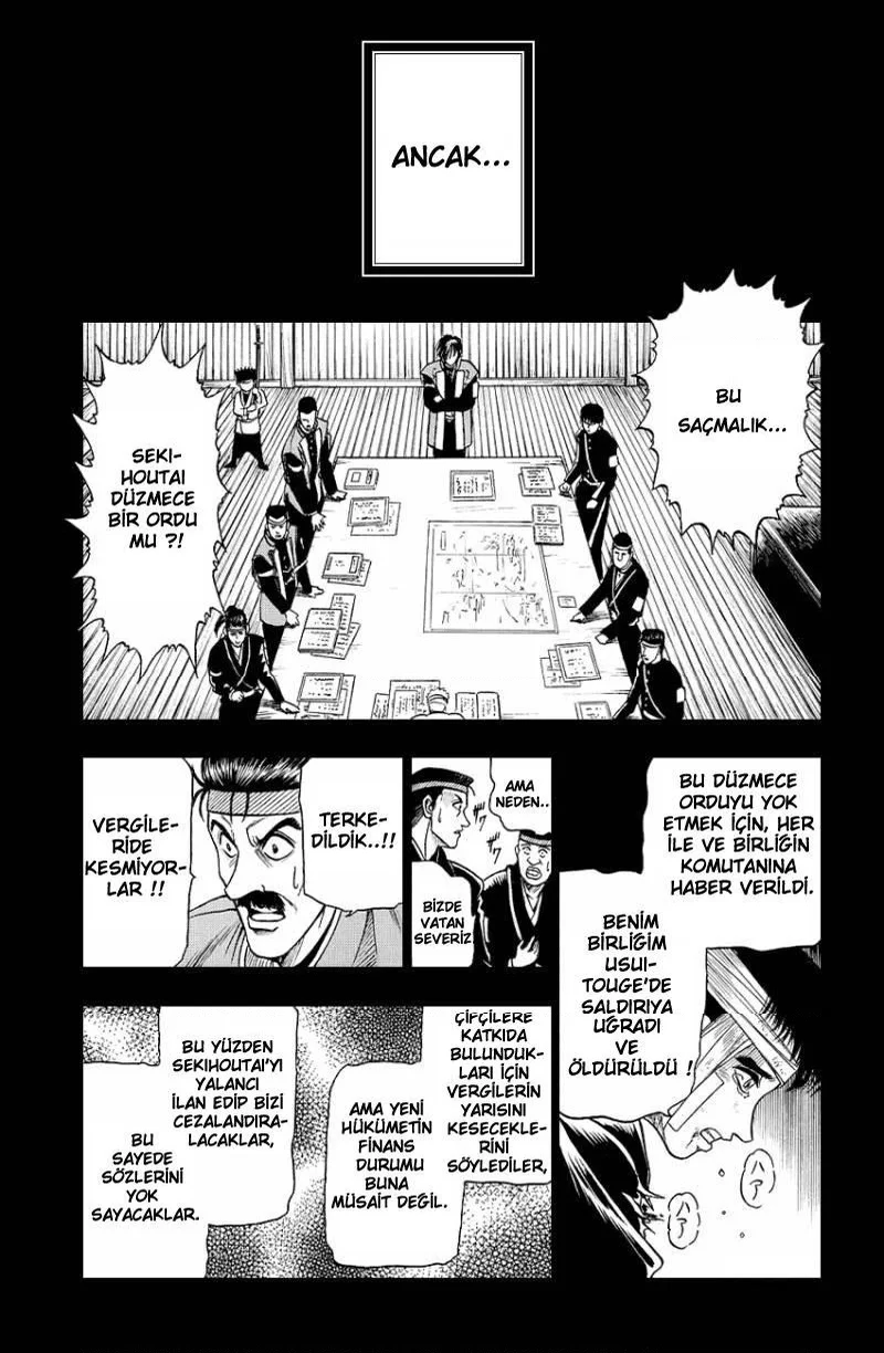 Rurouni Kenshin - Bölüm 7 - Sayfa 11