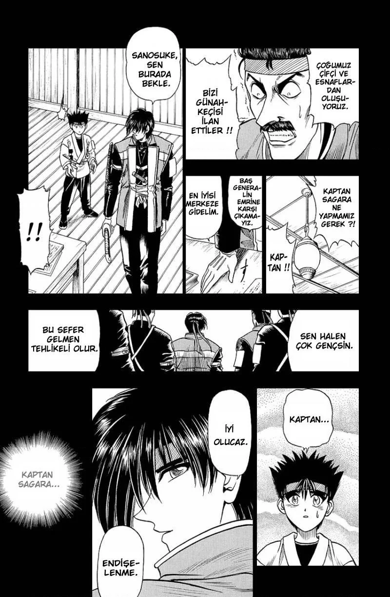 Rurouni Kenshin - Bölüm 7 - Sayfa 12