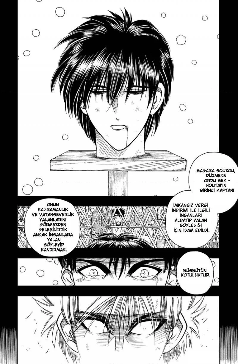 Rurouni Kenshin - Bölüm 7 - Sayfa 13