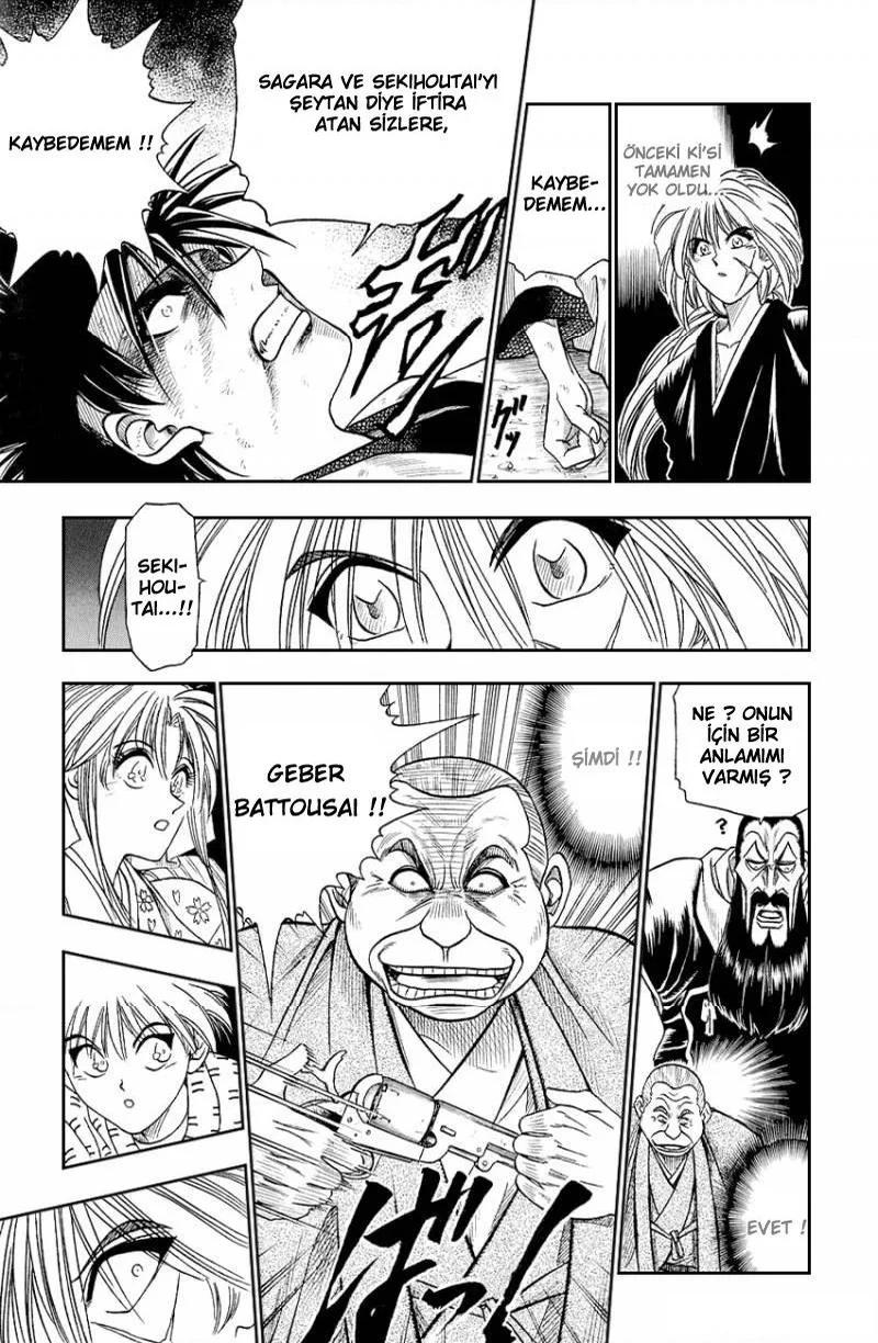 Rurouni Kenshin - Bölüm 7 - Sayfa 14