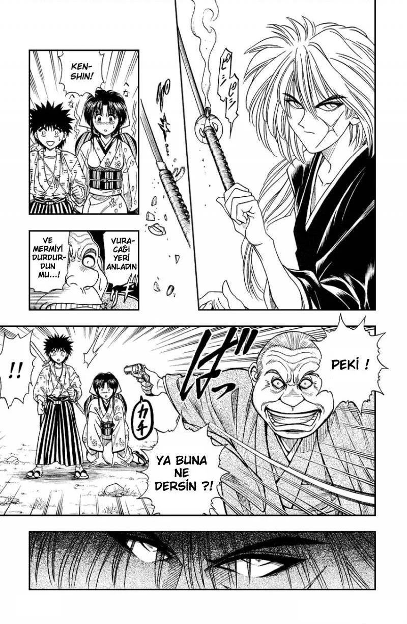 Rurouni Kenshin - Bölüm 7 - Sayfa 16