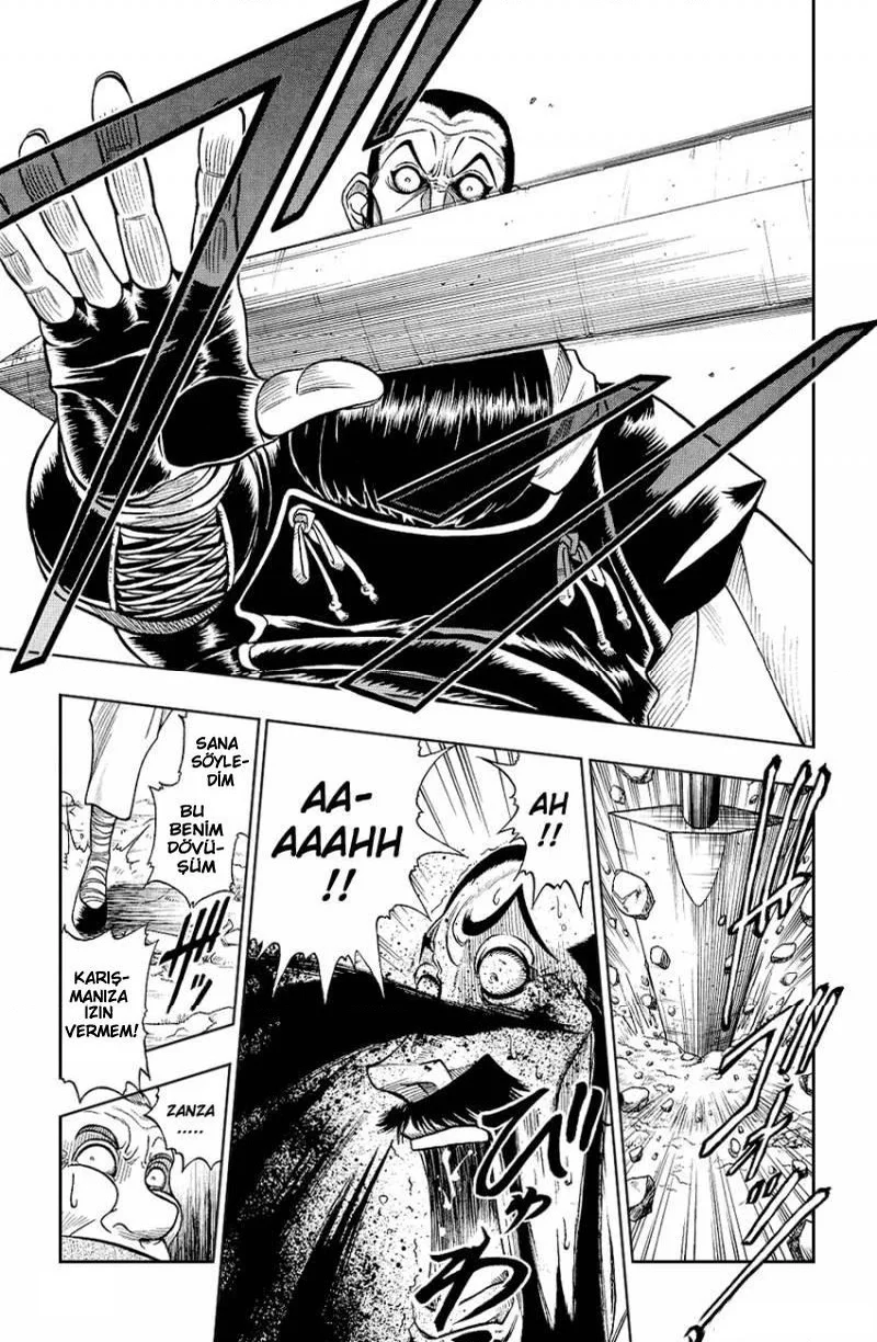 Rurouni Kenshin - Bölüm 7 - Sayfa 18