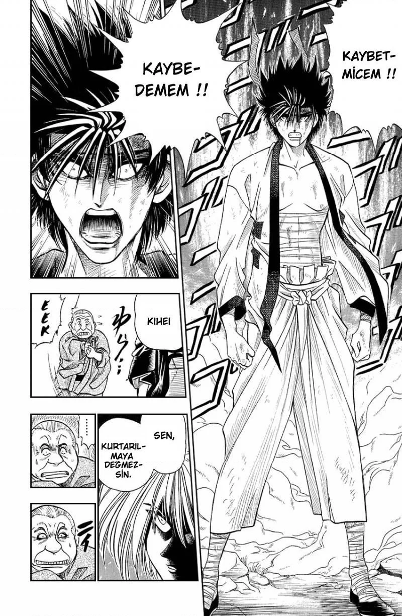 Rurouni Kenshin - Bölüm 7 - Sayfa 19