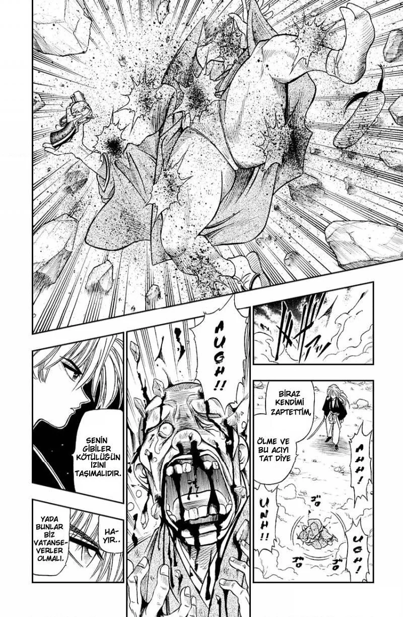 Rurouni Kenshin - Bölüm 7 - Sayfa 21