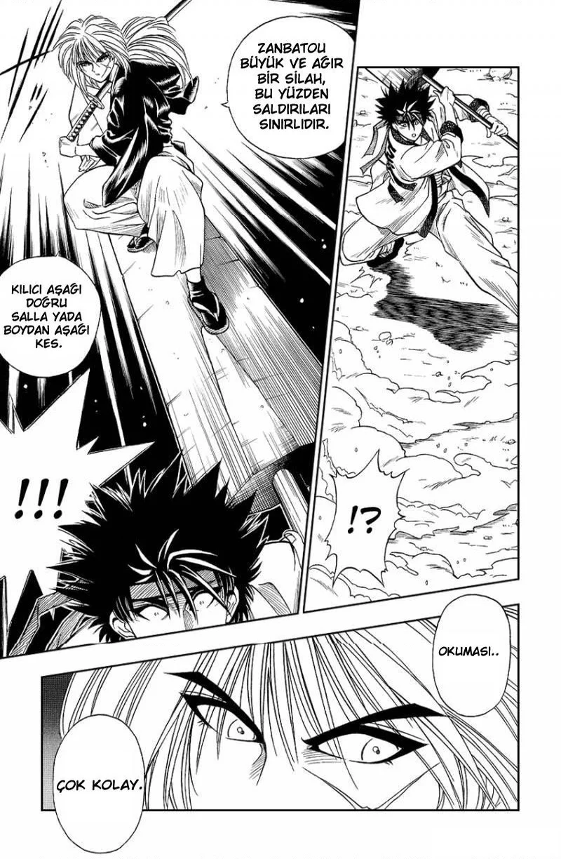 Rurouni Kenshin - Bölüm 7 - Sayfa 4