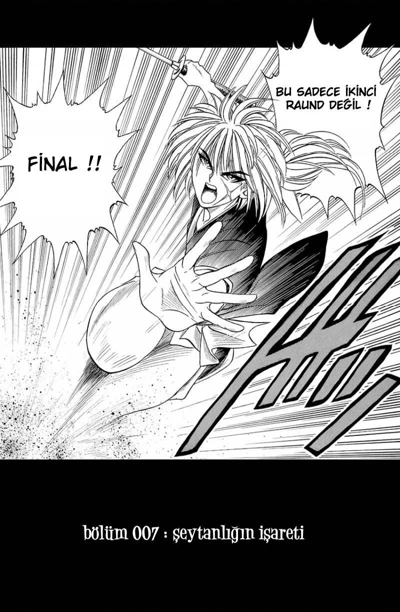 Rurouni Kenshin - Bölüm 7 - Sayfa 5