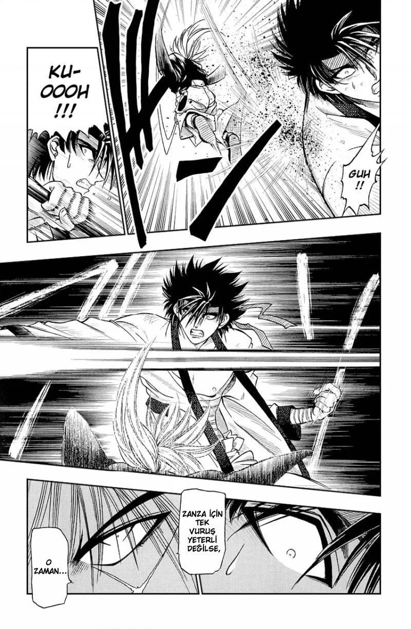 Rurouni Kenshin - Bölüm 7 - Sayfa 6