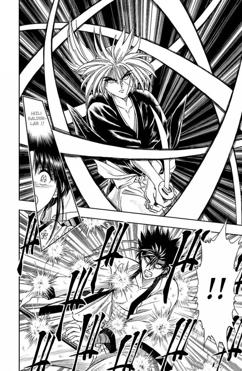 Rurouni Kenshin - Bölüm 7 - Sayfa 7