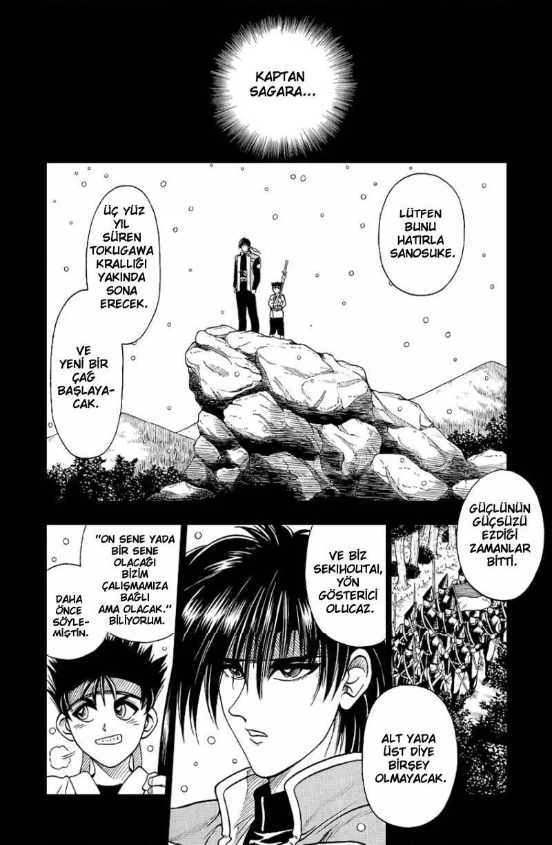 Rurouni Kenshin - Bölüm 7 - Sayfa 9