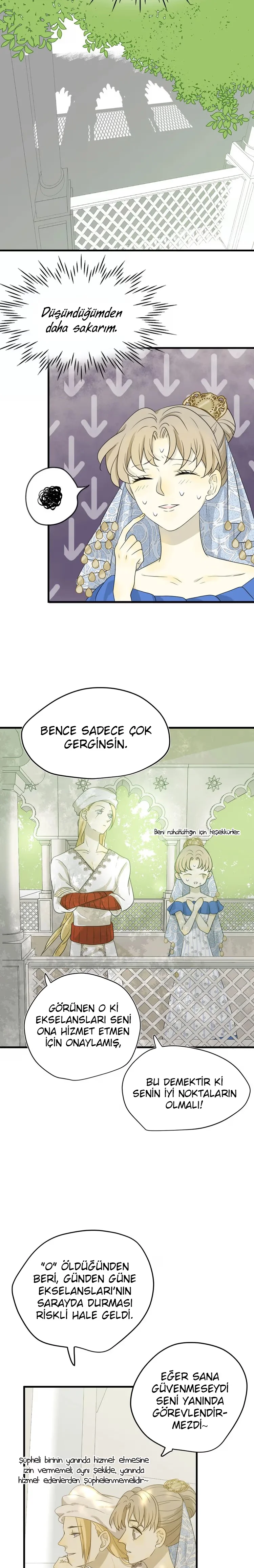 Tyrant's Tears - Bölüm 4 - Sayfa 13