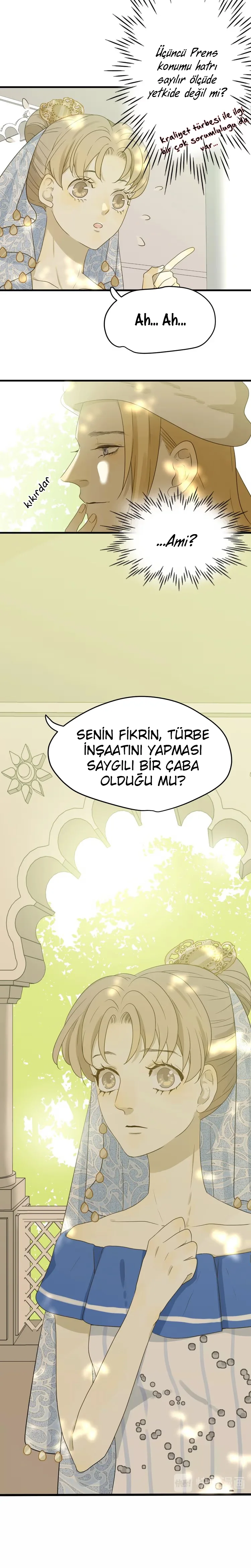 Tyrant's Tears - Bölüm 4 - Sayfa 15