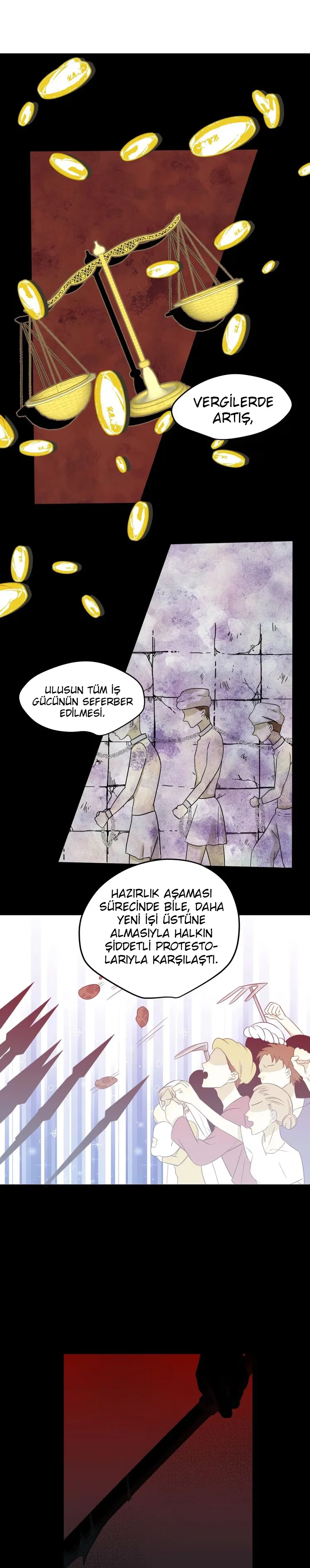 Tyrant's Tears - Bölüm 4 - Sayfa 16