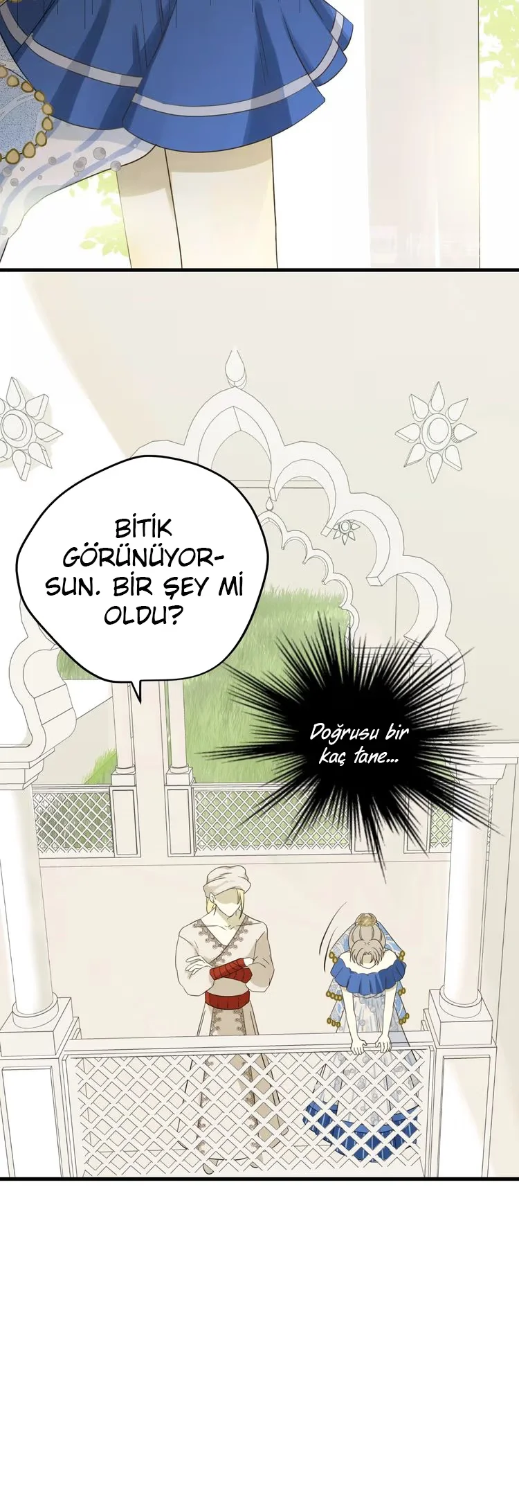 Tyrant's Tears - Bölüm 4 - Sayfa 6