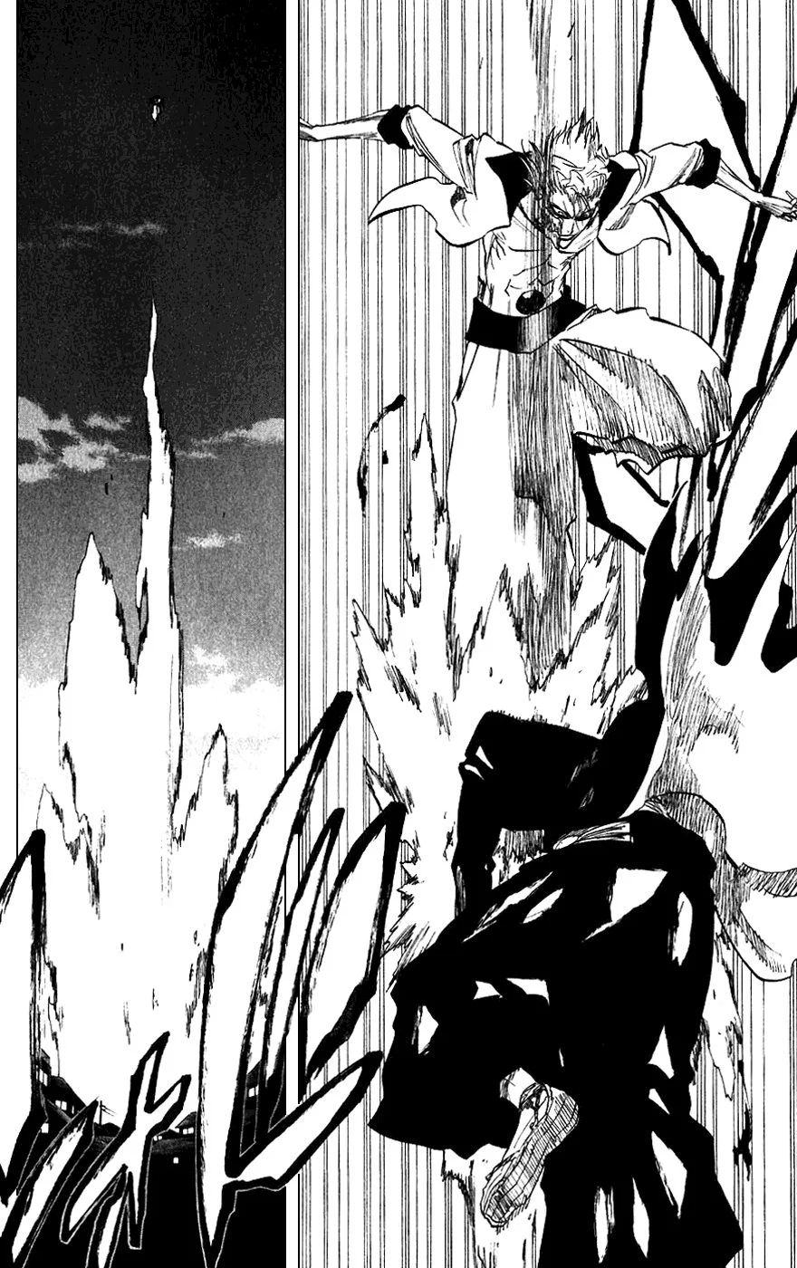 Bleach - Bölüm 211 - Sayfa 10