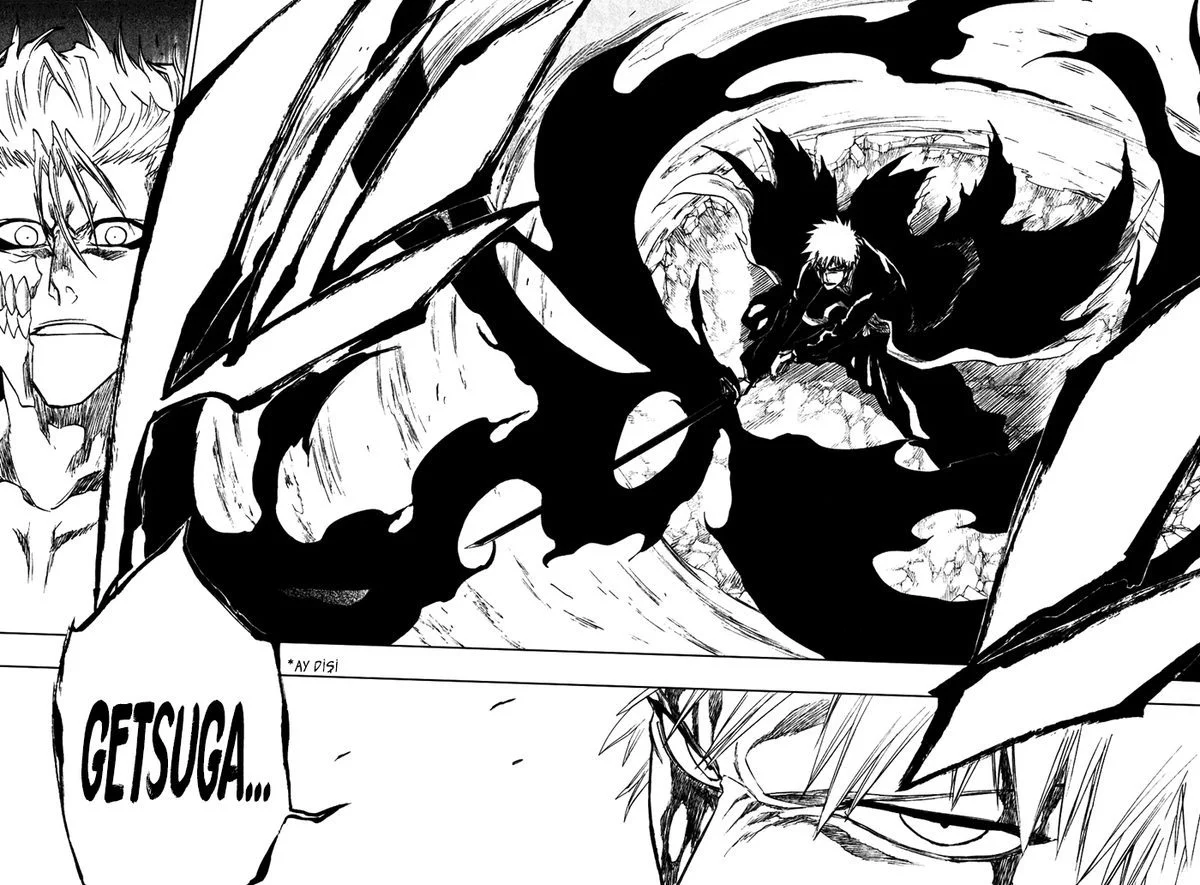 Bleach - Bölüm 211 - Sayfa 12