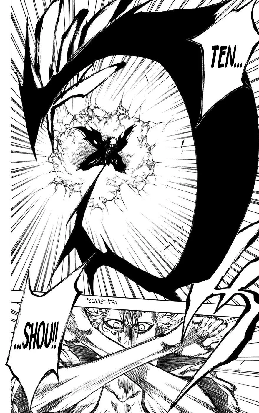 Bleach - Bölüm 211 - Sayfa 13