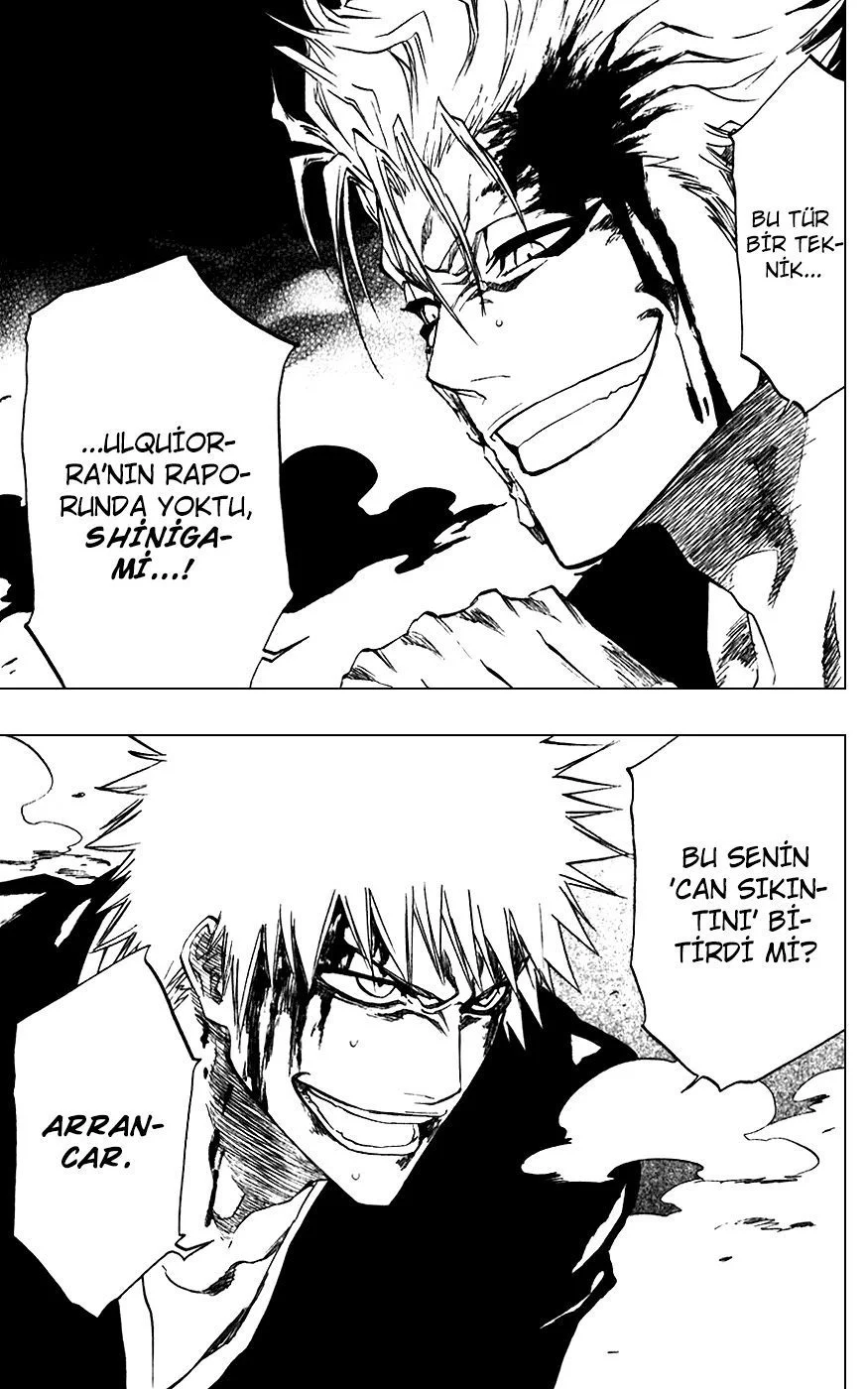 Bleach - Bölüm 211 - Sayfa 16