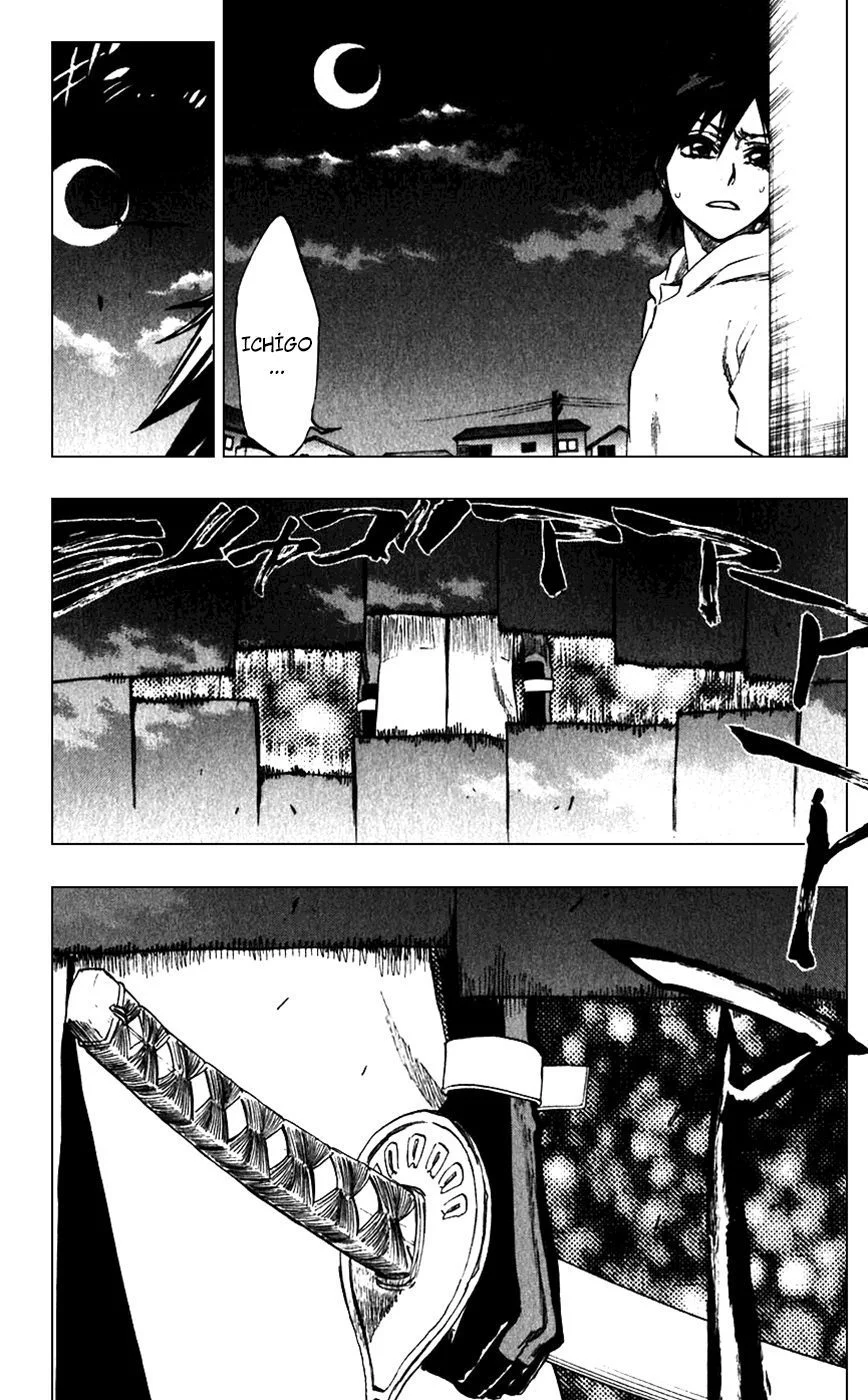 Bleach - Bölüm 211 - Sayfa 18