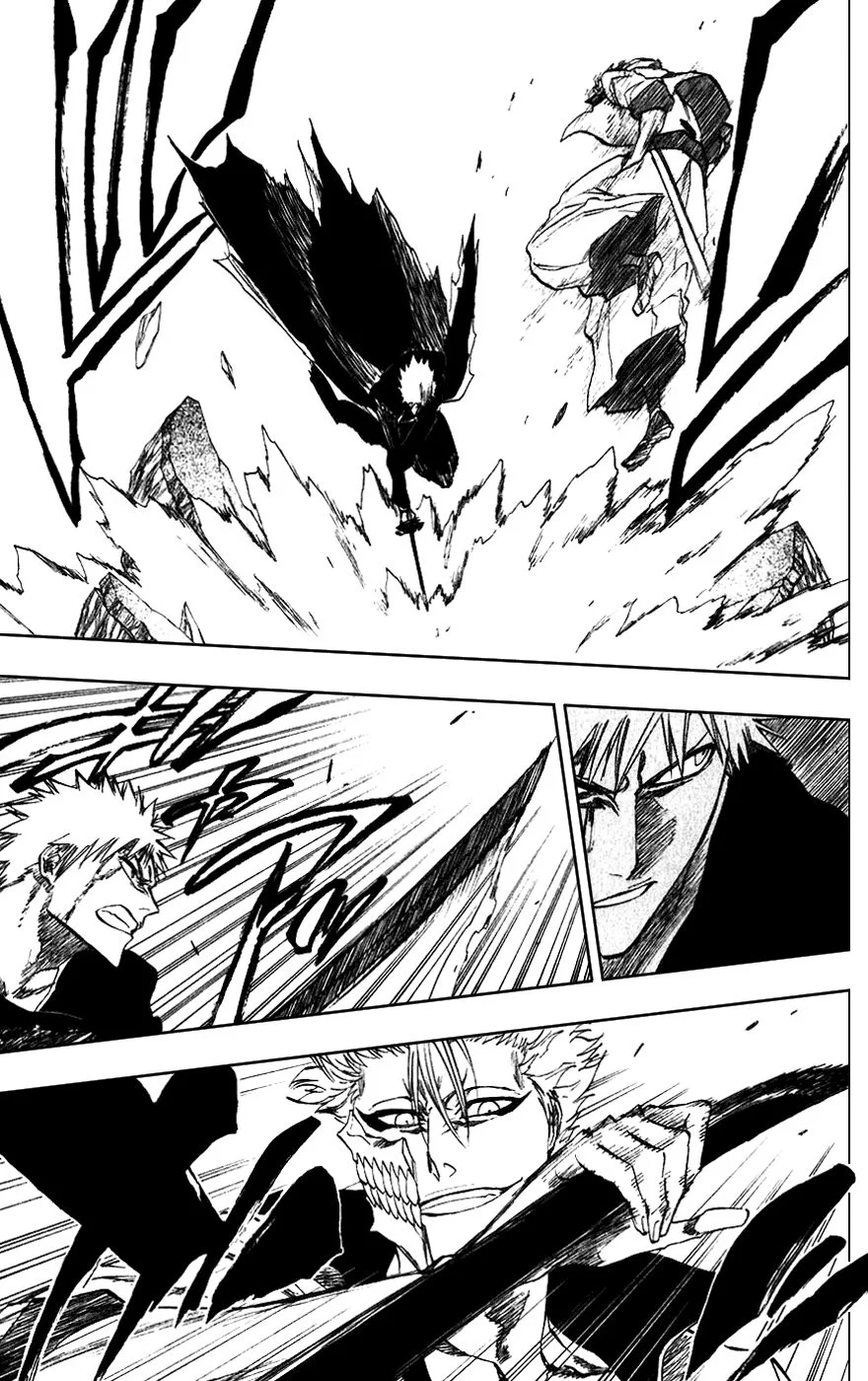 Bleach - Bölüm 211 - Sayfa 5