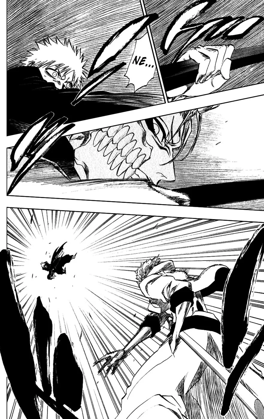 Bleach - Bölüm 211 - Sayfa 6