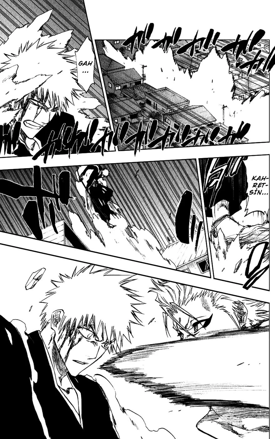 Bleach - Bölüm 211 - Sayfa 7