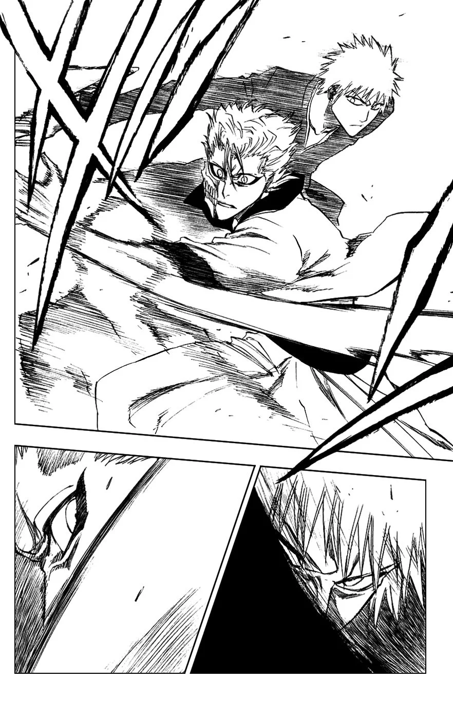 Bleach - Bölüm 211 - Sayfa 8