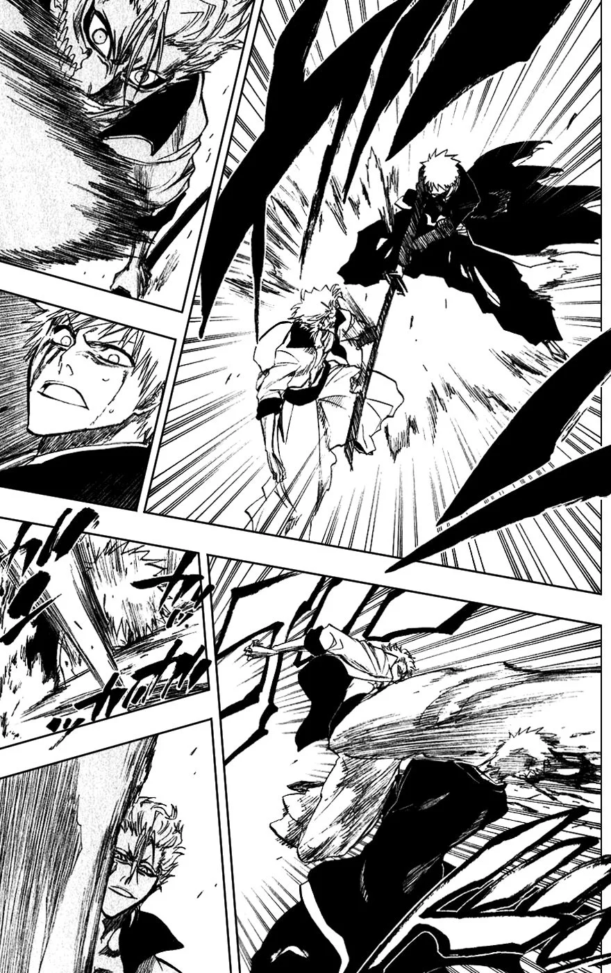 Bleach - Bölüm 211 - Sayfa 9