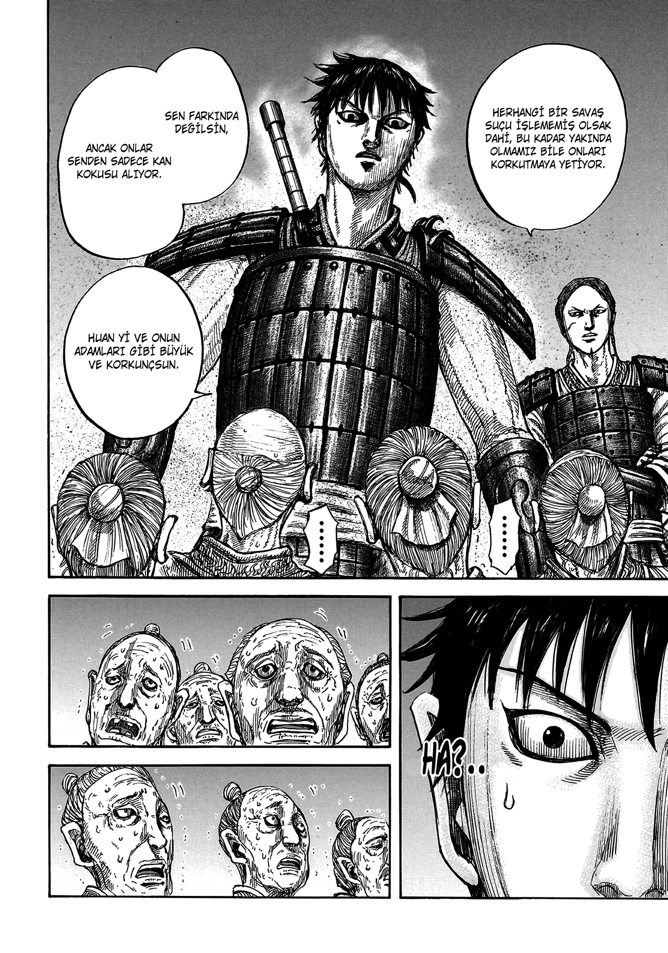 Kingdom - Bölüm 810 - Sayfa 12