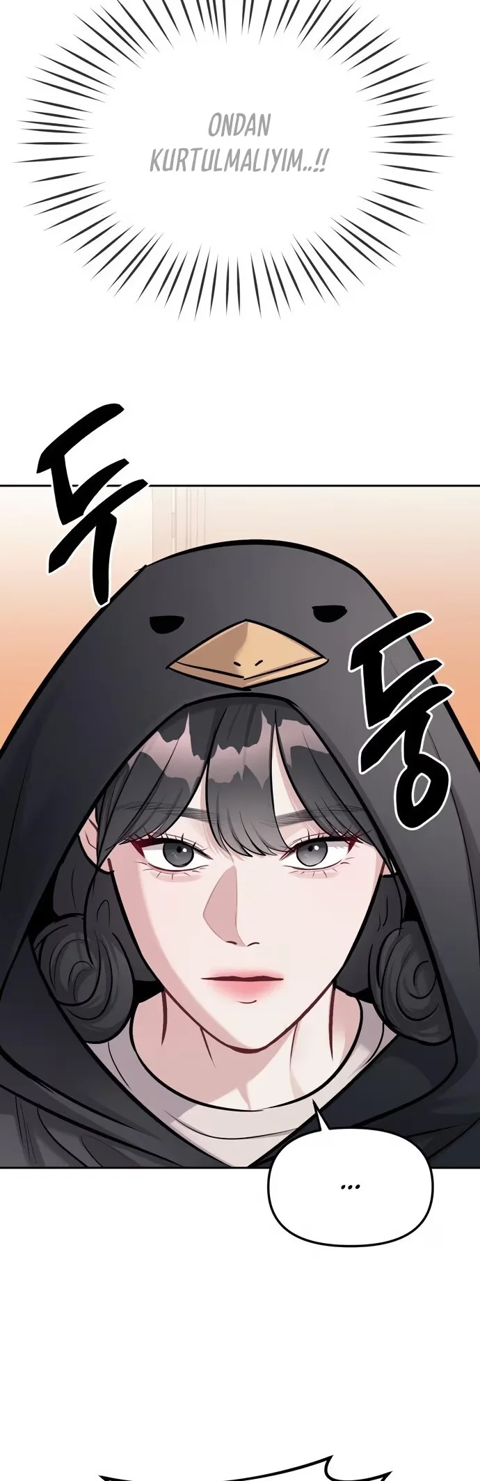 Undercover! Chaebol High School - Bölüm 20 - Sayfa 12