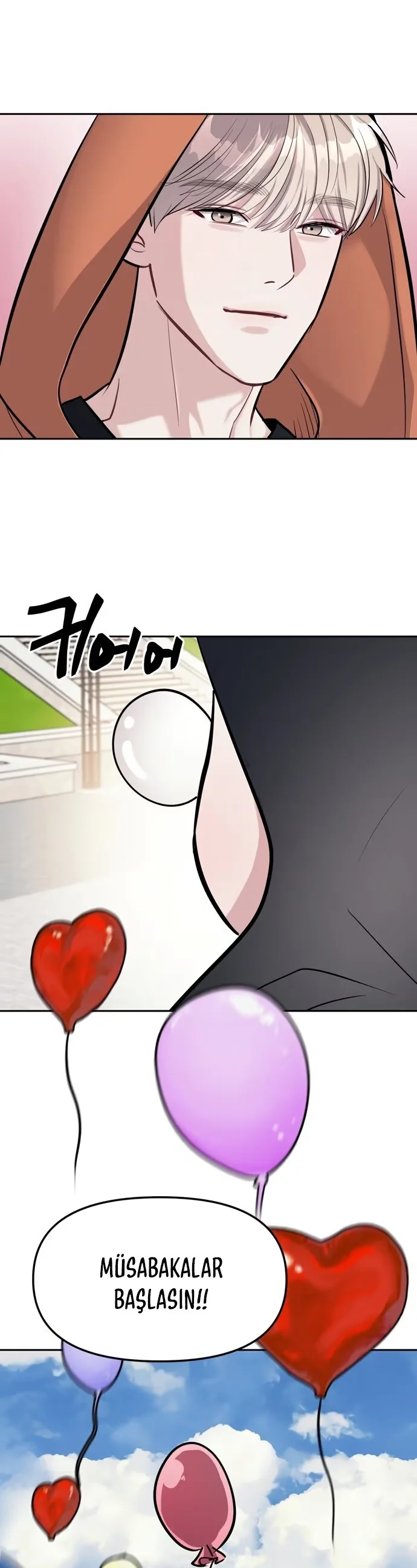 Undercover! Chaebol High School - Bölüm 20 - Sayfa 24