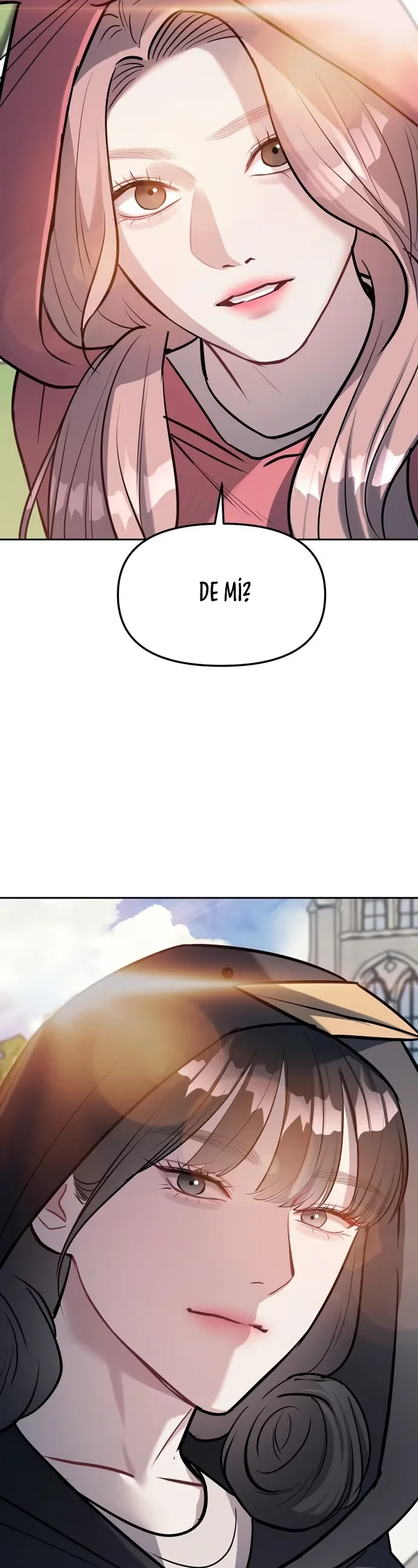 Undercover! Chaebol High School - Bölüm 20 - Sayfa 44