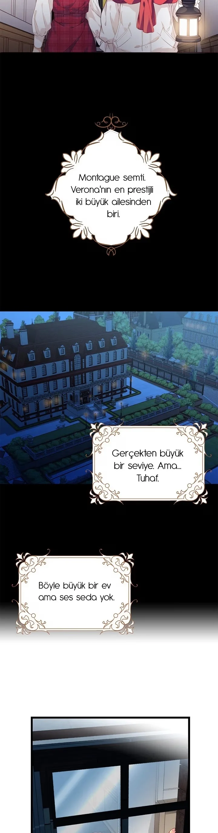 Come On Out, Romeo - Bölüm 1 - Sayfa 16