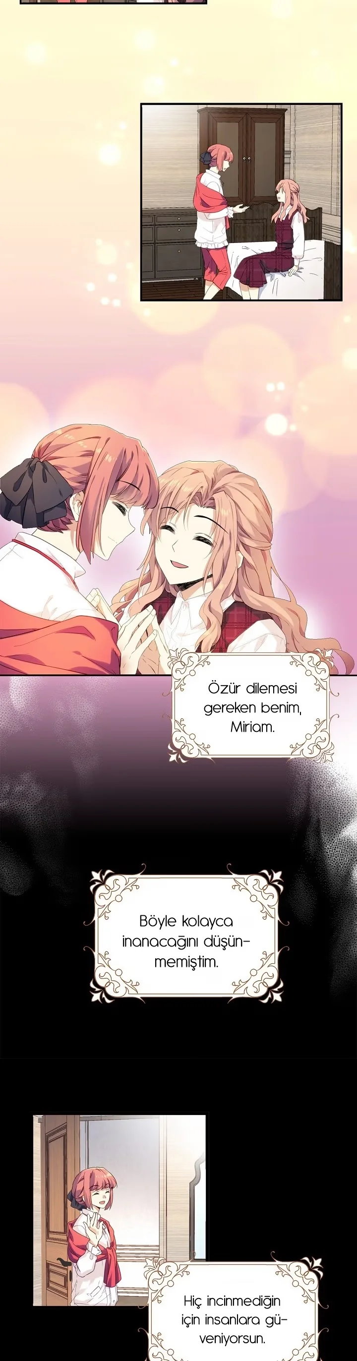 Come On Out, Romeo - Bölüm 1 - Sayfa 33