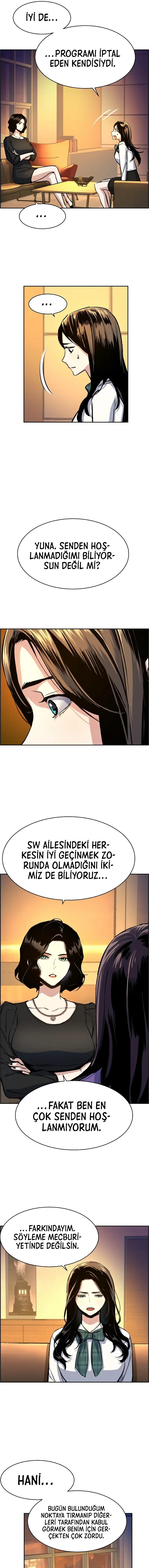 Mercenary Enrollment - Bölüm 73 - Sayfa 10