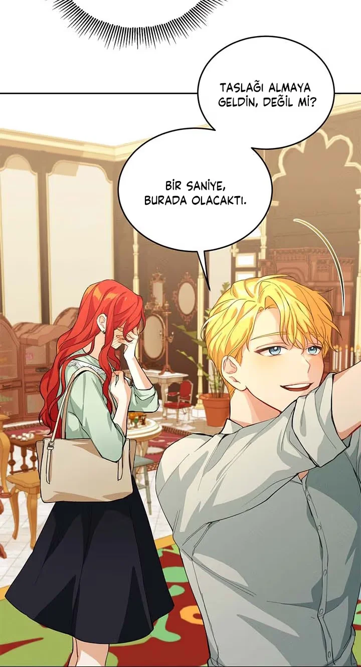 Answer Me, My Prince - Bölüm 2 - Sayfa 10