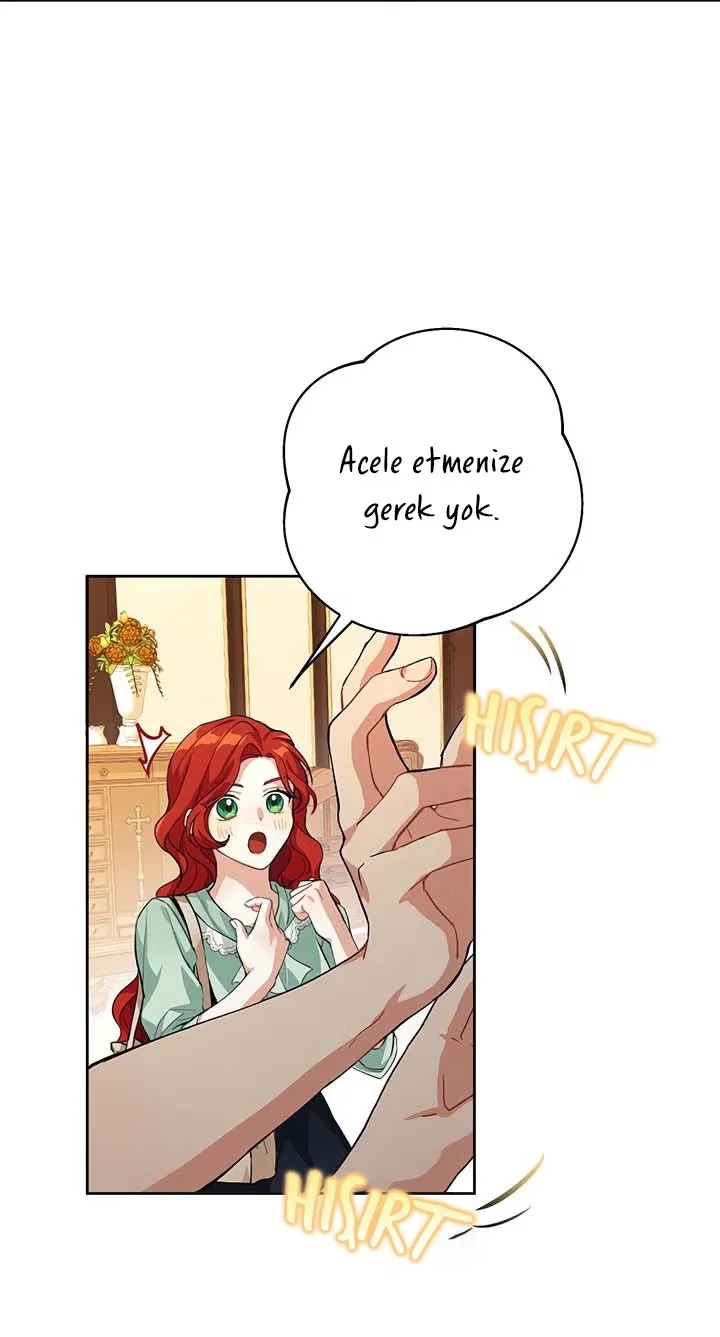 Answer Me, My Prince - Bölüm 2 - Sayfa 11