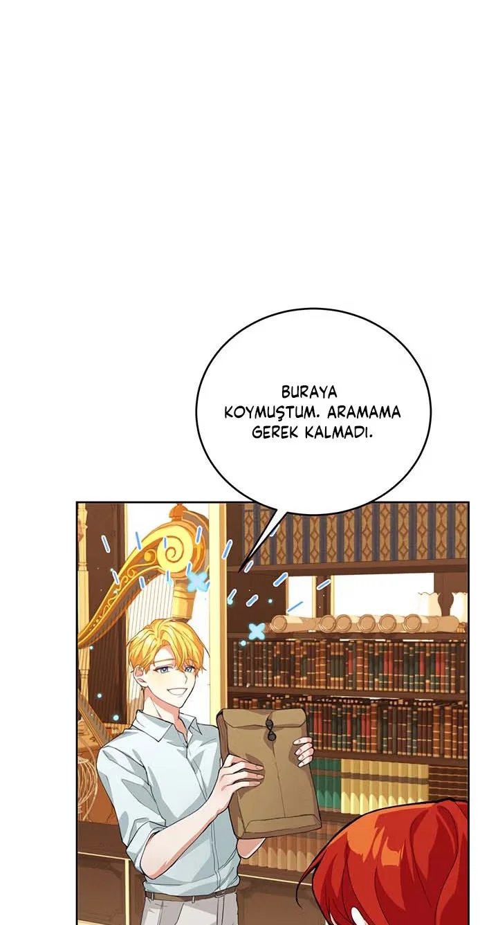 Answer Me, My Prince - Bölüm 2 - Sayfa 12