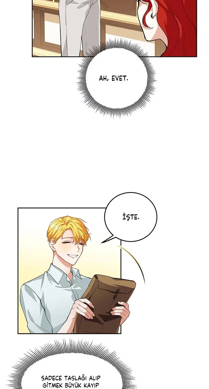 Answer Me, My Prince - Bölüm 2 - Sayfa 13