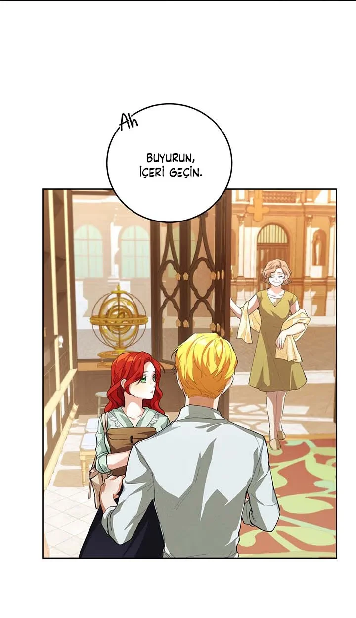 Answer Me, My Prince - Bölüm 2 - Sayfa 15