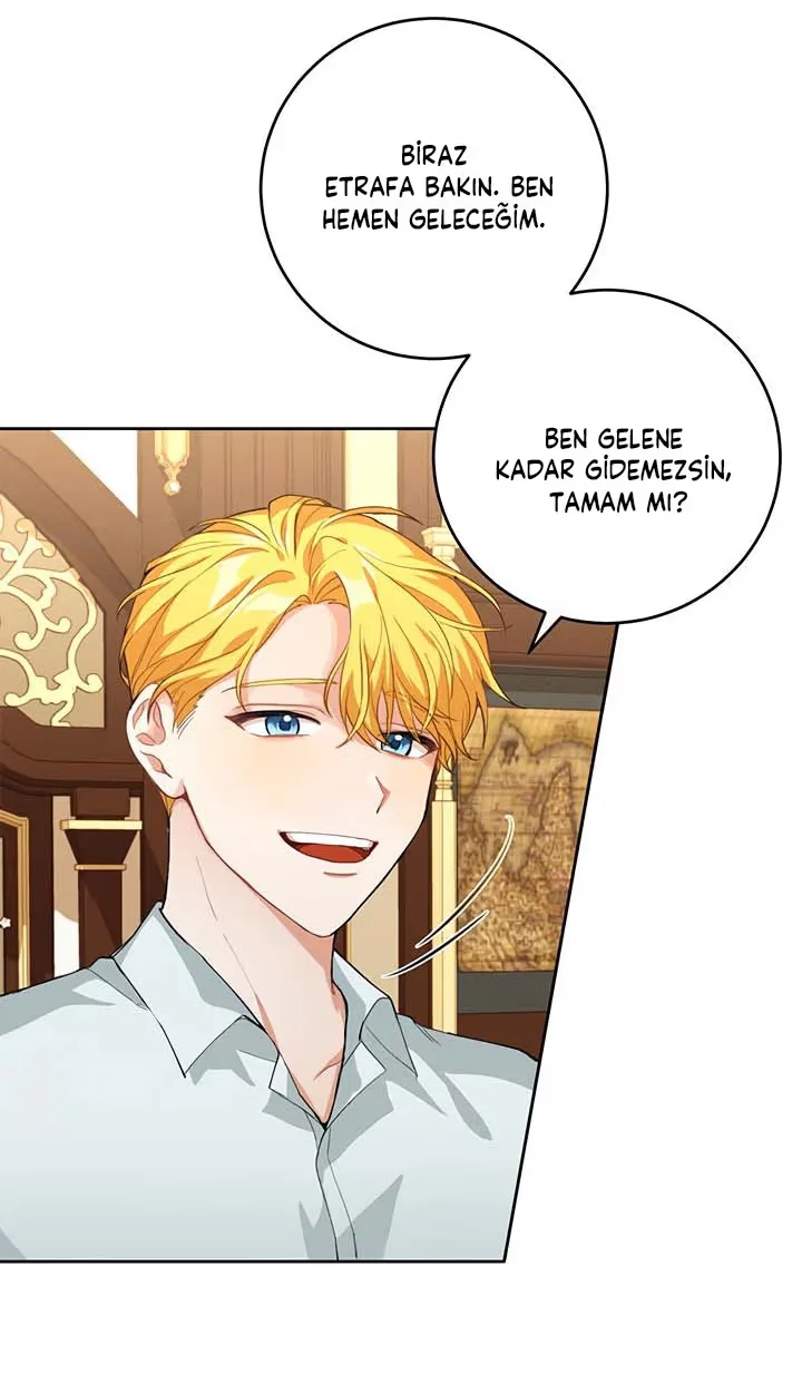 Answer Me, My Prince - Bölüm 2 - Sayfa 16