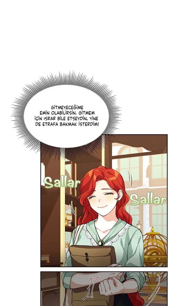 Answer Me, My Prince - Bölüm 2 - Sayfa 17
