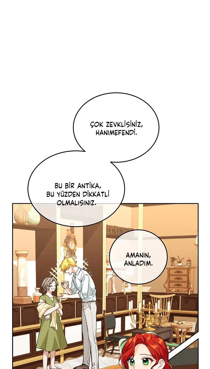 Answer Me, My Prince - Bölüm 2 - Sayfa 19
