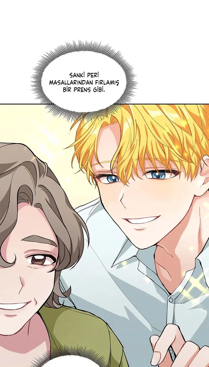Answer Me, My Prince - Bölüm 2 - Sayfa 21